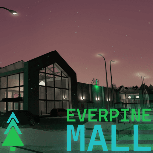 Everpine Mall | Updated 17th Nov 2025 — Garry's Mod Workshop preview