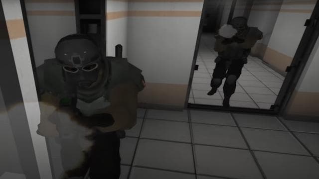 Nine-Tailed Fox Song Outro Music (SCP Containment Breach) — Left 4 Dead 2 Workshop preview