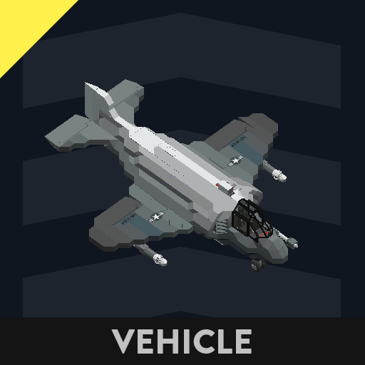 the pickle MK6 — Stormworks: Build and Rescue Workshop preview