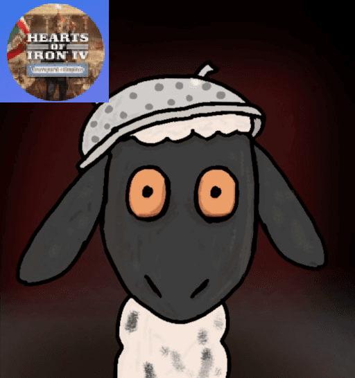 Sheep's Mod - Hearts of Iron IV Discord's Specially Designed AI — Hearts of Iron IV Steam Workshop preview image