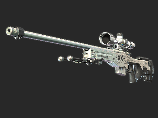 Counter-Strike 2: AWP Printstream
 — Left 4 Dead 2 Steam Workshop preview image