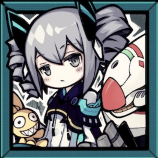  Bronya - Dimension Breaker — Don't Starve Together Steam Workshop preview image