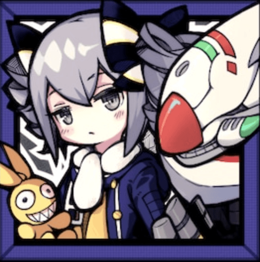 Bronya - Snowy Sniper — Don't Starve Together Workshop preview