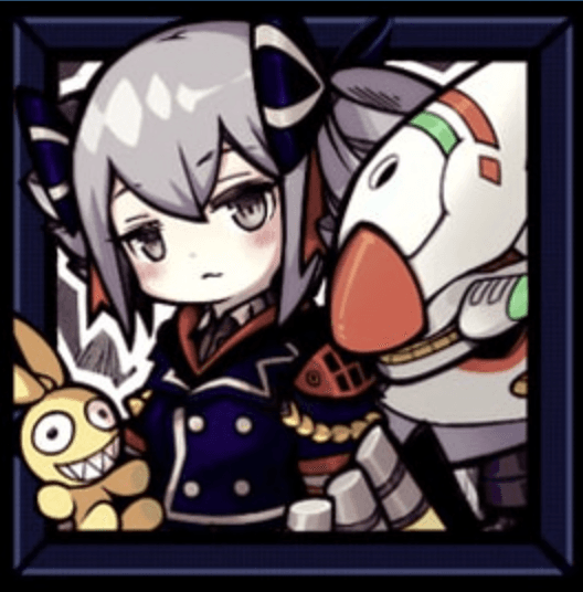 Bronya - Valkyrie chariot — Don't Starve Together Workshop preview