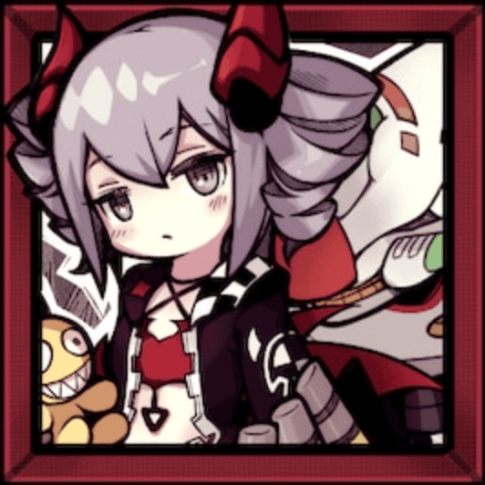 Bronya - Yamabuki Armor — Don't Starve Together Steam Workshop preview image