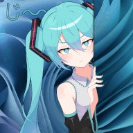 Miku X Windows | 2 [4K] — Wallpaper Engine Steam Workshop preview image