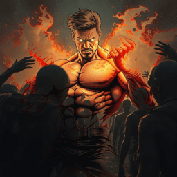 Cheat Menu Phoenix [B42] [B41 Re-Up] — Project Zomboid Steam Workshop preview image