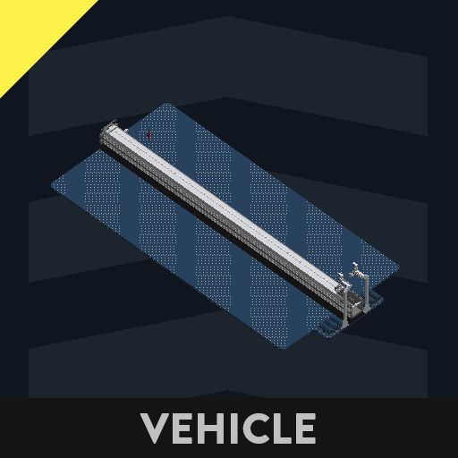 Pumpkin railgun — Stormworks: Build and Rescue Workshop preview