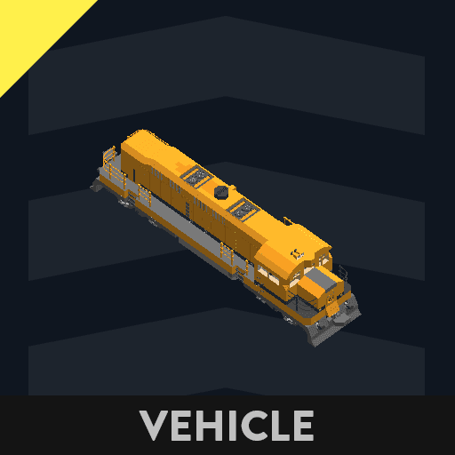 Generic Company DL616 — Stormworks: Build and Rescue Workshop preview