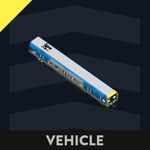 Motor comeng — Stormworks: Build and Rescue Workshop preview