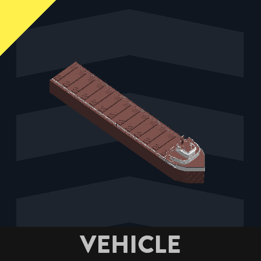 Project 301 — Stormworks: Build and Rescue Steam Workshop preview image