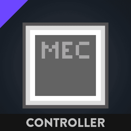 Modular Engine Controller — Stormworks: Build and Rescue Workshop preview