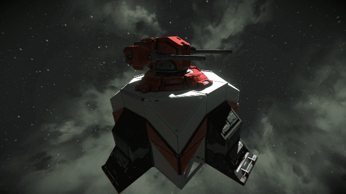[MSS] Junction Artillery Mod — Space Engineers Steam Workshop preview image