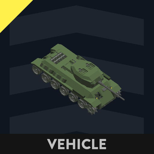 T 34 — Stormworks: Build and Rescue Workshop preview