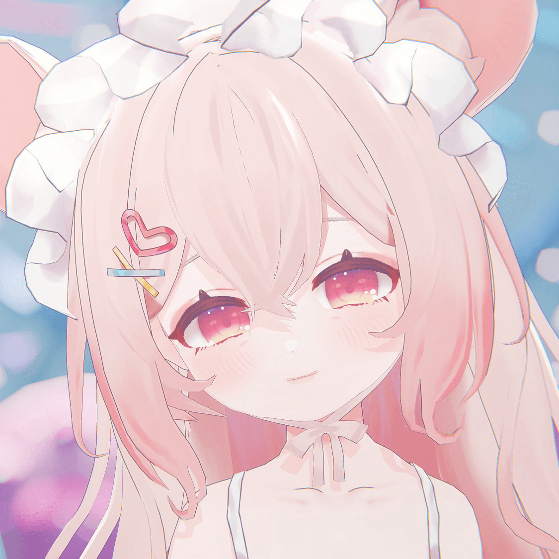 岱川Doris [Louis] — Left 4 Dead 2 Steam Workshop preview image