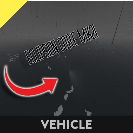 Eclipson Core Mk2 — Stormworks: Build and Rescue Workshop preview