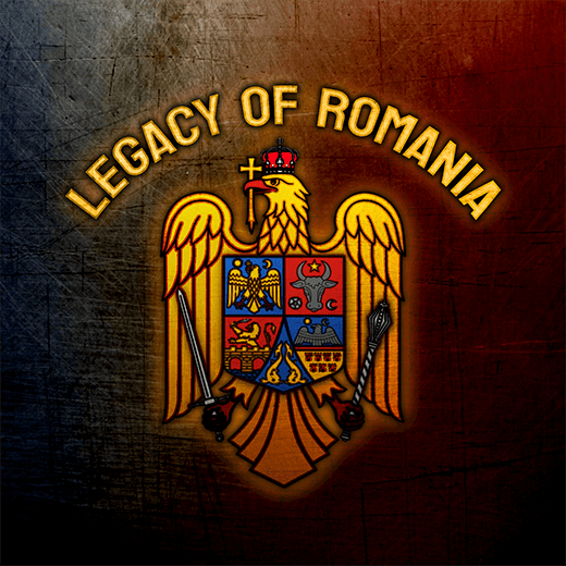 Legacy of Romania: Overhauled [END OF THE LINE] — Hearts of Iron IV Steam Workshop preview image