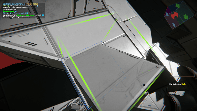 Große Blockkonstruktion 5688 — Space Engineers Steam Workshop preview image