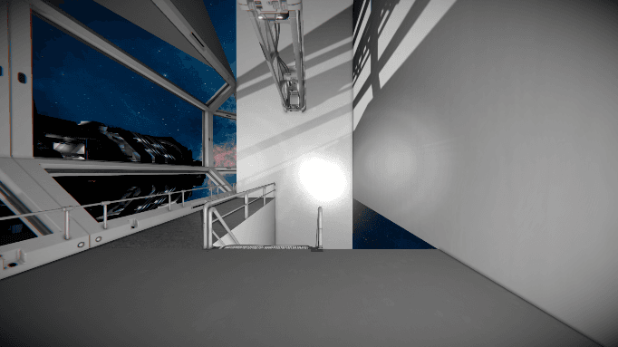 XL Pathfinder — Space Engineers Steam Workshop preview image