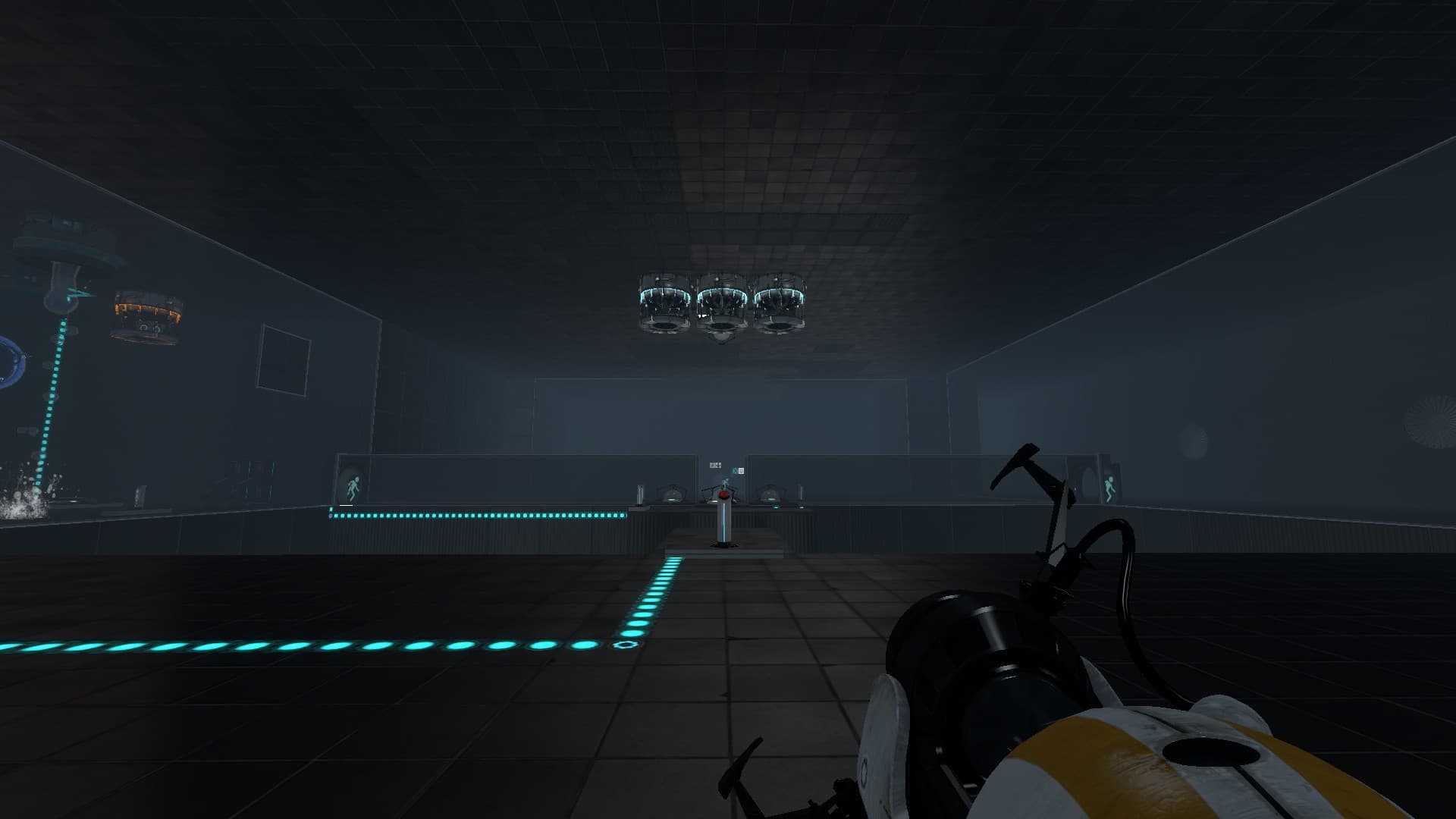 the spire chapter4 part3 THE SPIRE — Portal 2 Steam Workshop preview image