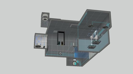 GOKIR — Portal 2 Steam Workshop preview image