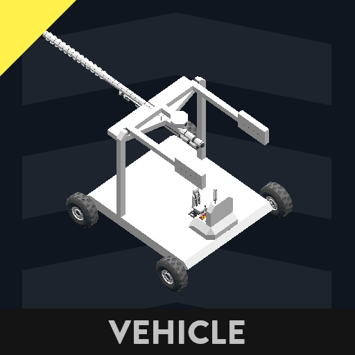 test — Stormworks: Build and Rescue Steam Workshop preview image