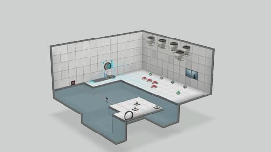 yipeeeee — Portal 2 Workshop preview