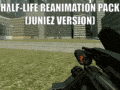 Half-Life 2 Reanimation Pack (Juniez Version) — Garry's Mod Steam Workshop preview image