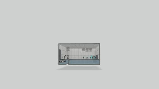its not hard — Portal 2 Workshop preview