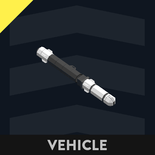 Missle — Stormworks: Build and Rescue Workshop preview