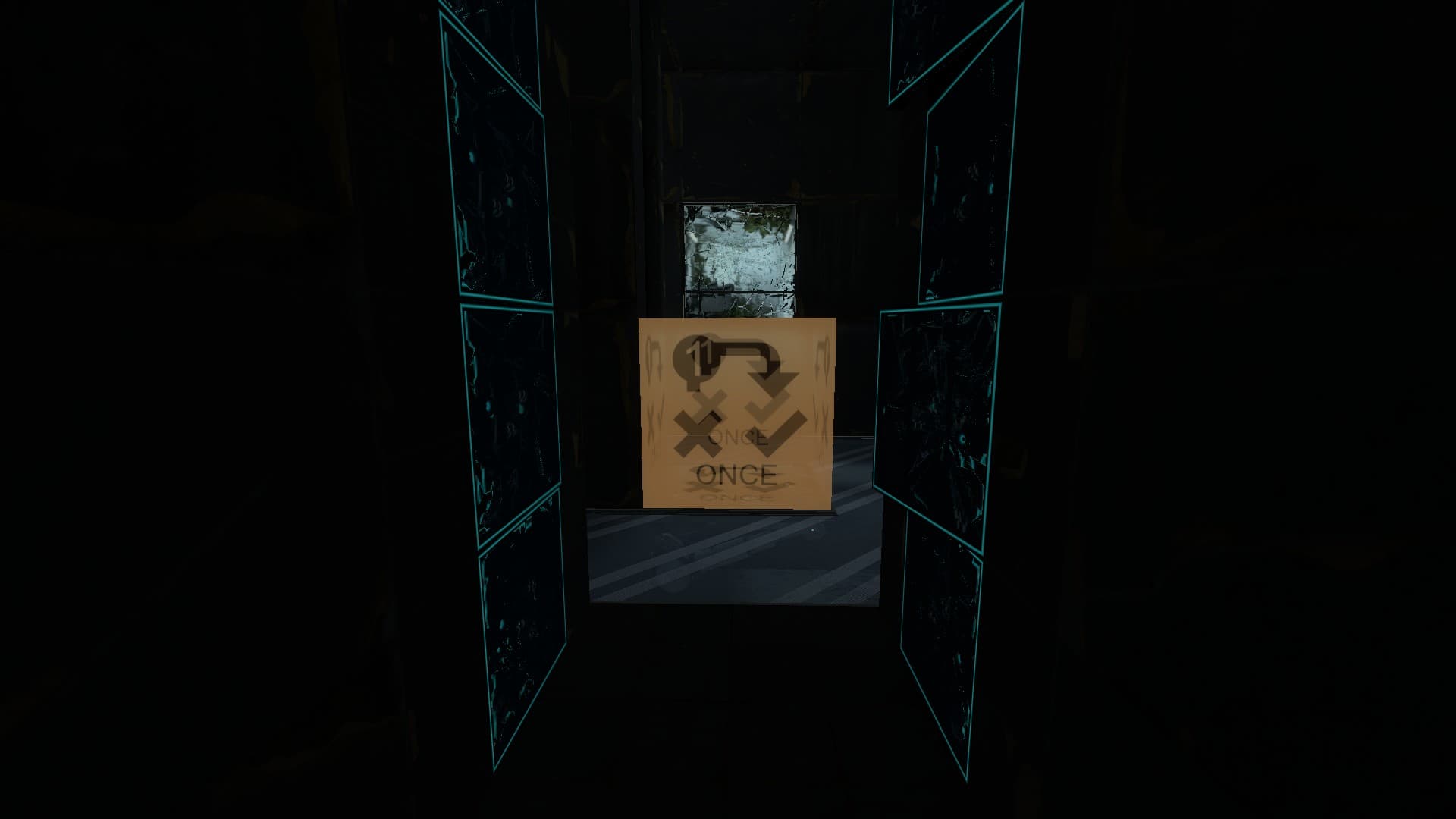 hardlight — Portal 2 Steam Workshop preview image