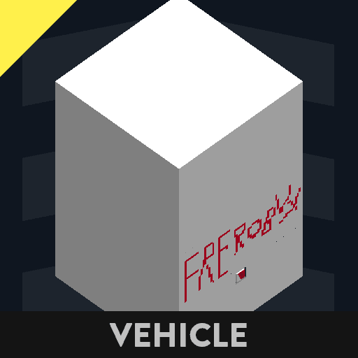 FRI ROBUX1!!!111 — Stormworks: Build and Rescue Steam Workshop preview image