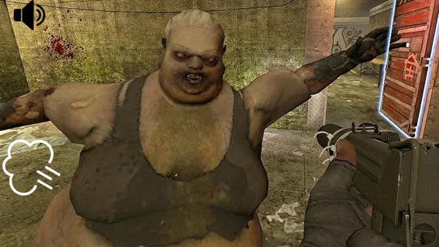 Boomer fart explosion - Audio Mod MEME — Left 4 Dead 2 Steam Workshop preview image