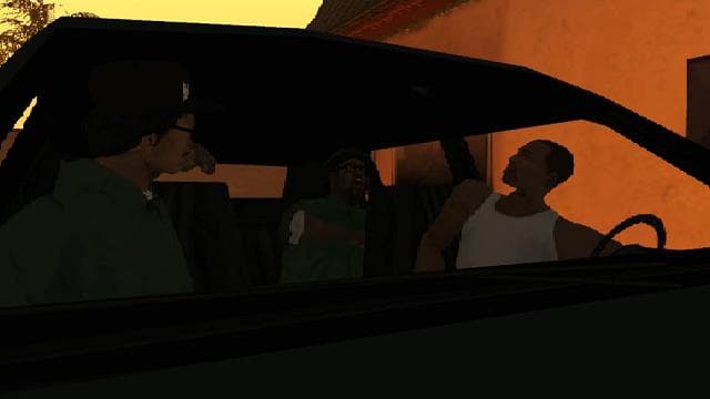 Boomer Big Smoke I'll have two number 9 - Audio Mod MEME — Left 4 Dead 2 Workshop preview