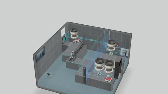 u need a 1 more persin — Portal 2 Workshop preview