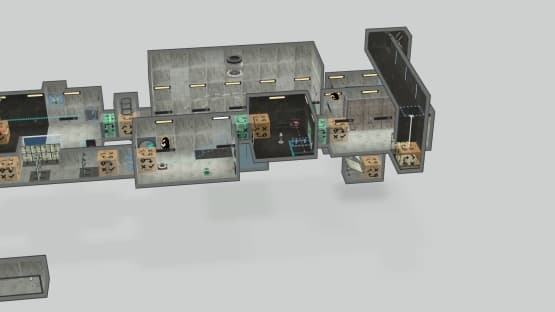 Test 7 — Portal 2 Workshop preview