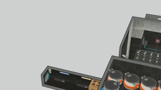 Test 8 — Portal 2 Steam Workshop preview image