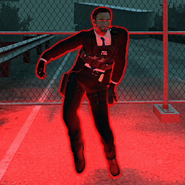 Fortnite Emotes Dance Extended — Left 4 Dead 2 Steam Workshop preview image