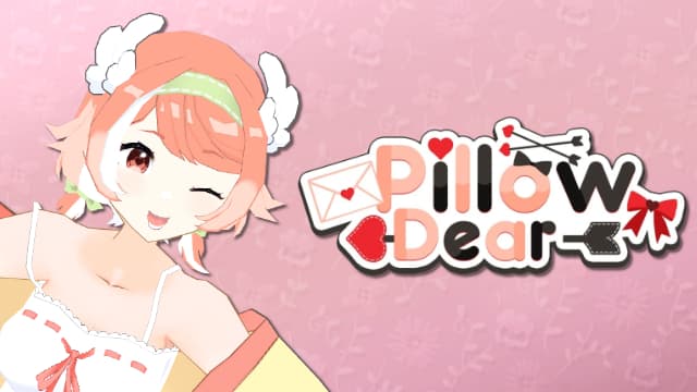 PillowDear - Passenger — Euro Truck Simulator 2 Steam Workshop preview image
