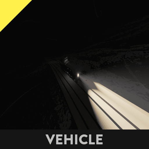 The Atomrunner — Stormworks: Build and Rescue Workshop preview
