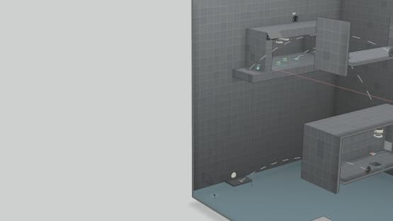 big room — Portal 2 Workshop preview