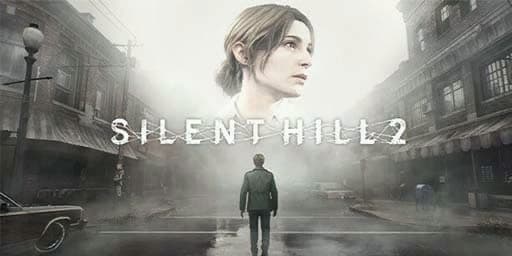 Rescue/End Credits BGM Replacement - Silent Hill 2 Remake Music - 救援/结算页面Bgm替换 寂静岭2重制版音乐 — Left 4 Dead 2 Workshop preview