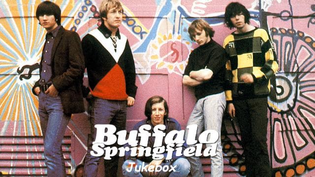Buffalo Springfield Jukebox — Left 4 Dead 2 Steam Workshop preview image