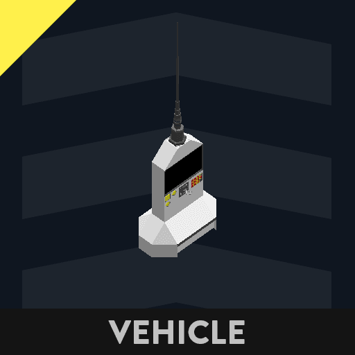 ComapctDigitalCommunicationsV2 — Stormworks: Build and Rescue Steam Workshop preview image