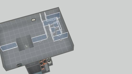 the pit — Portal 2 Steam Workshop preview image