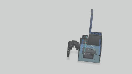 the last level — Portal 2 Steam Workshop preview image