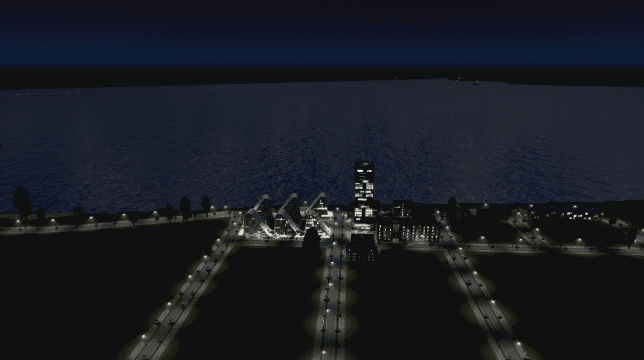 20250117 — Cities: Skylines Steam Workshop preview image
