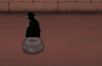 curse of the edwin — The Binding of Isaac: Rebirth Workshop preview