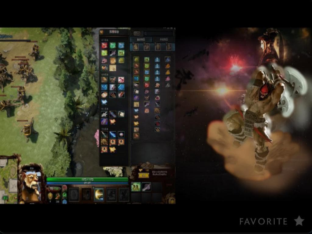 KingWensLegendDog — Dota 2 Workshop preview