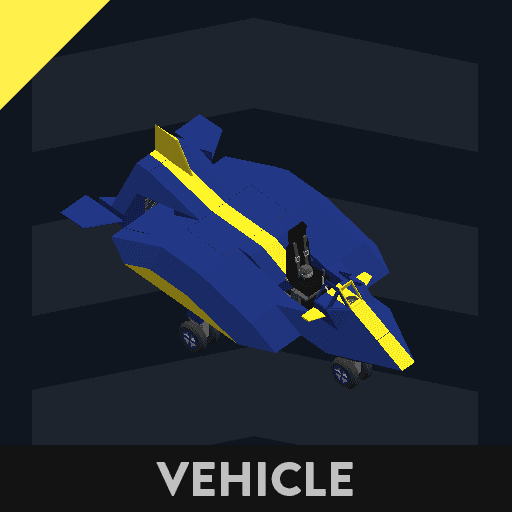 Just a Little Guy — Stormworks: Build and Rescue Workshop preview